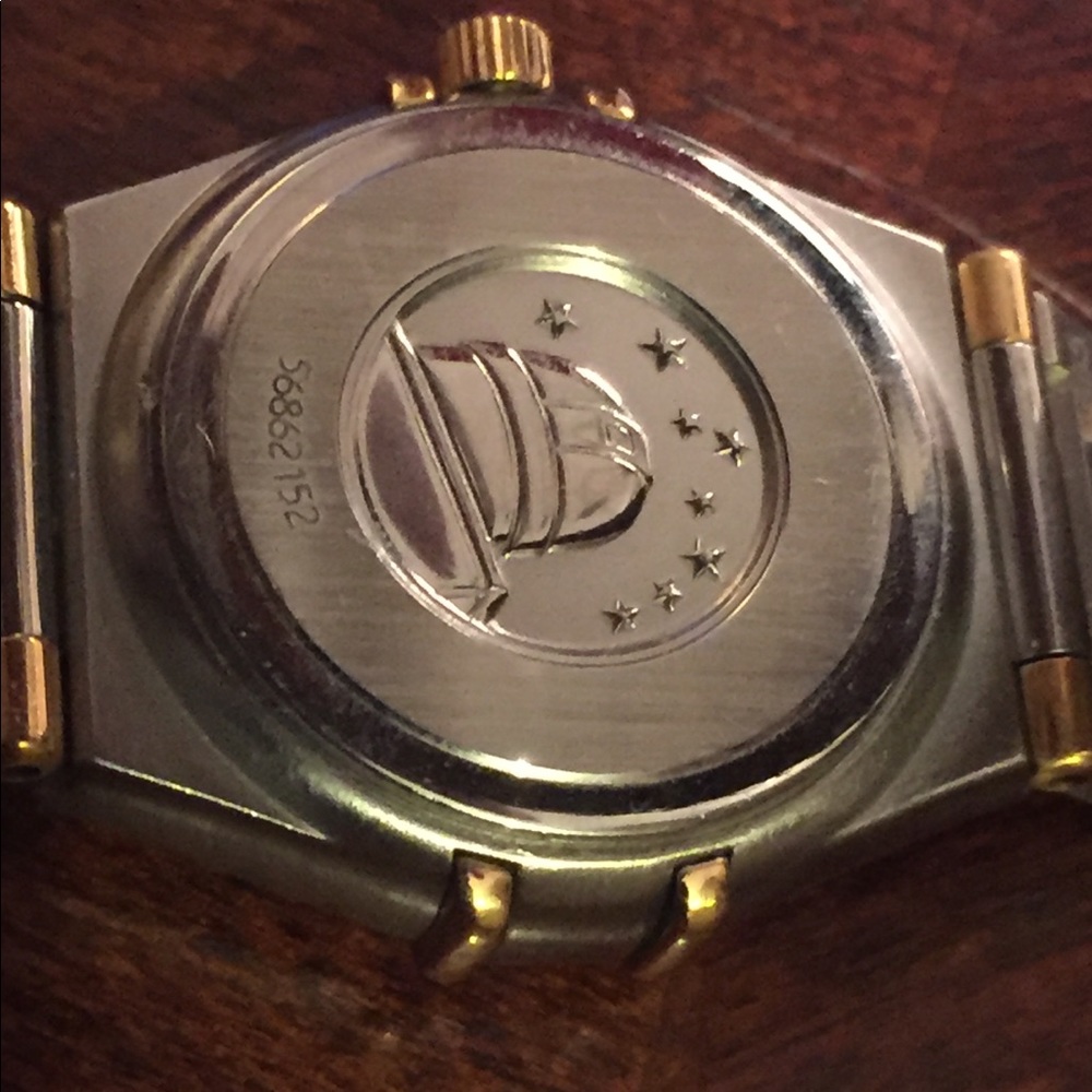 Omega - Constellation - Picture 3 of 16